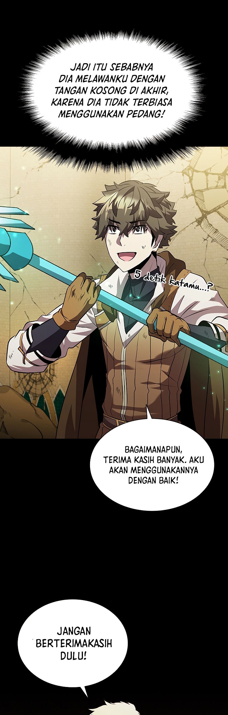 Chapter 95 - halaman 48
