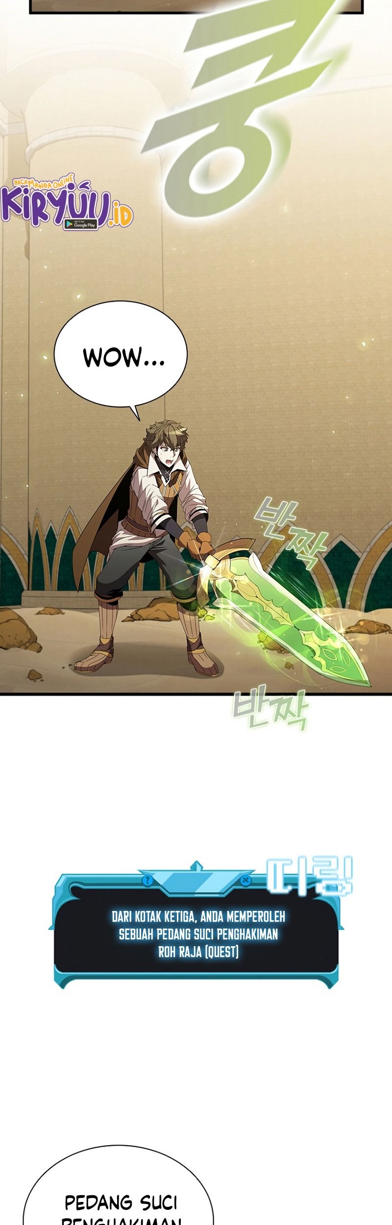 Chapter 91 - halaman 61