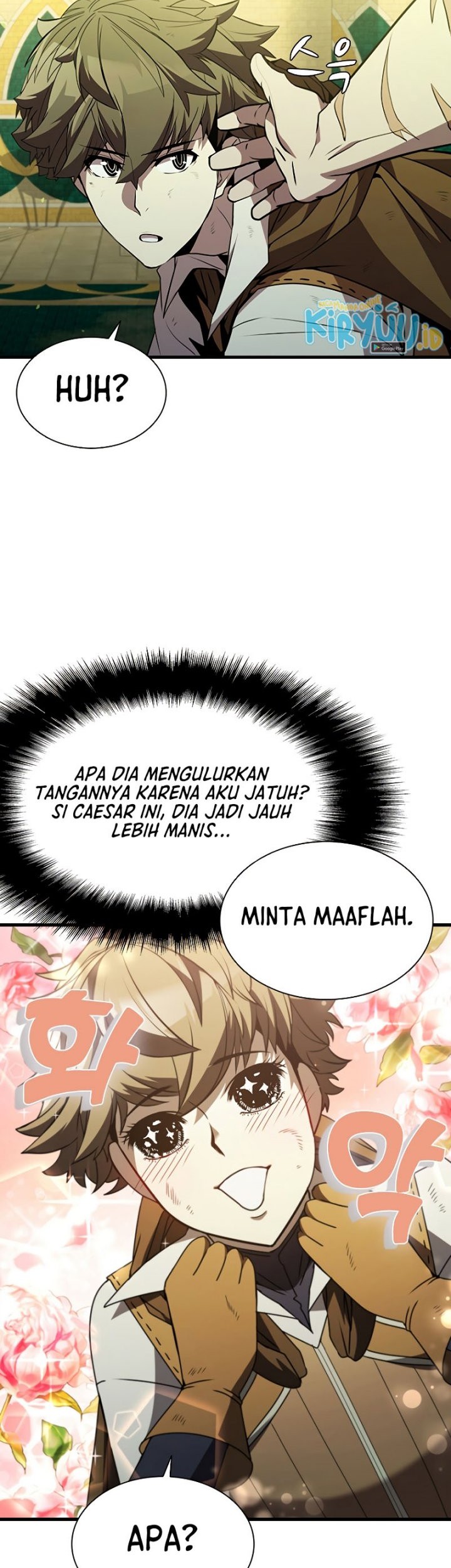 Chapter 90 - halaman 61