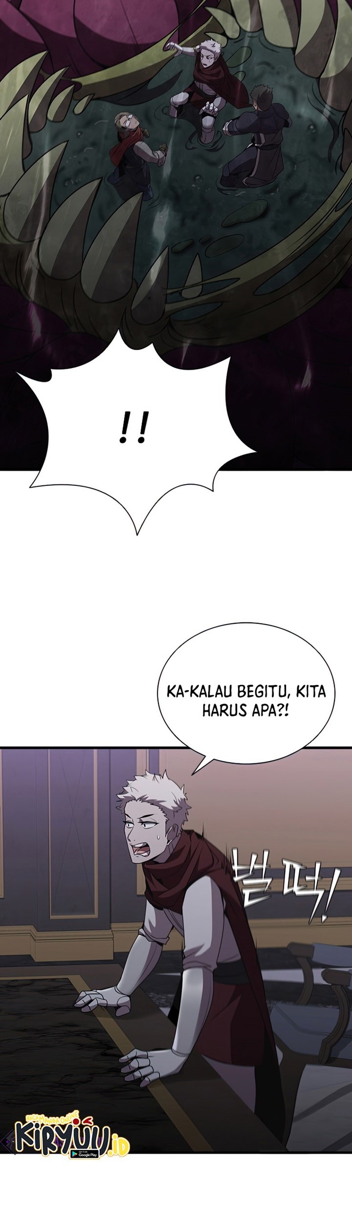 Chapter 89 - halaman 50