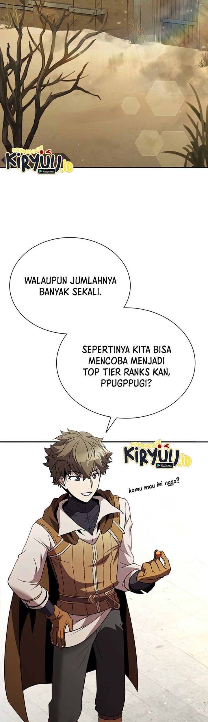 Chapter 89 - halaman 55