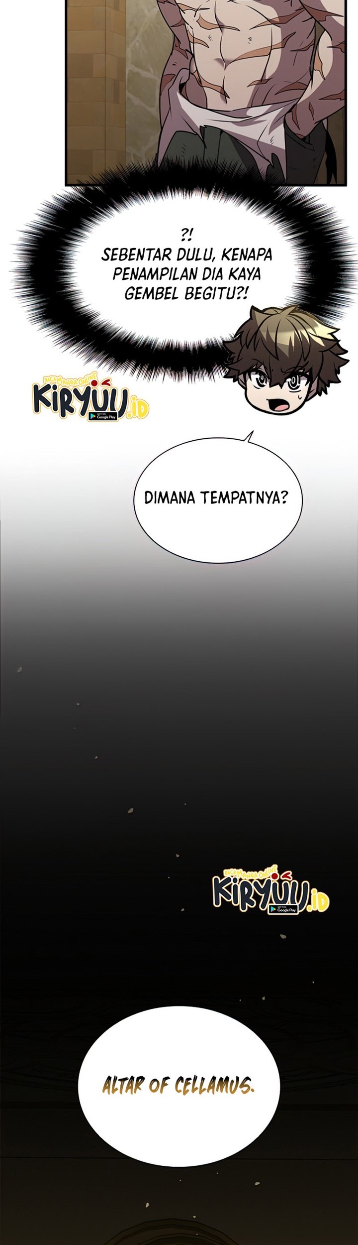 Chapter 89 - halaman 61