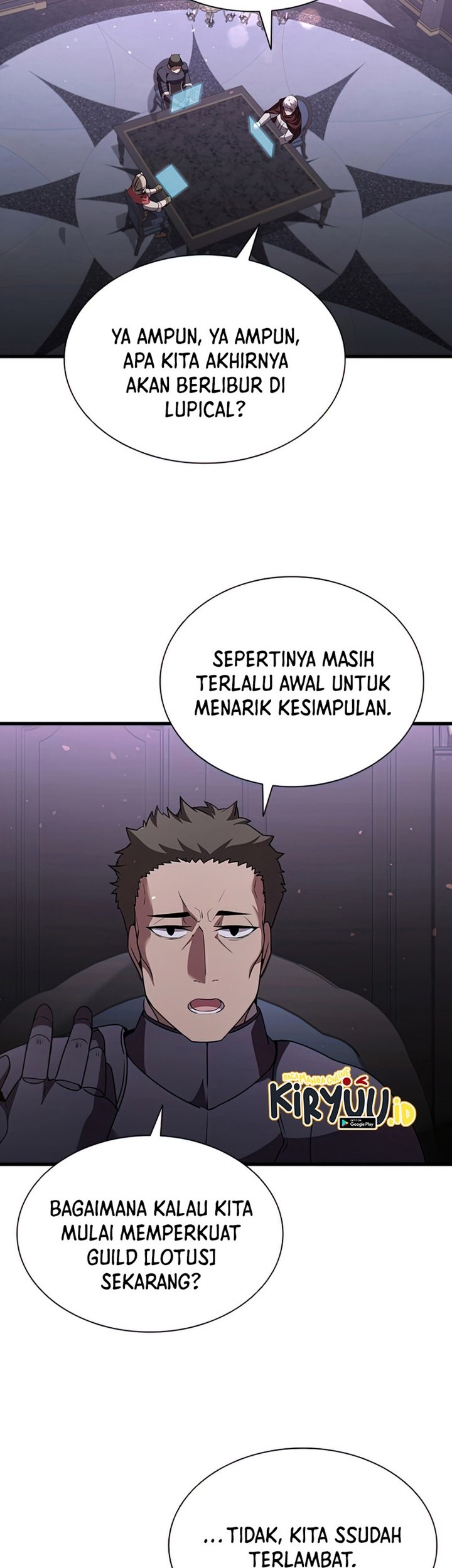 Chapter 89 - halaman 45