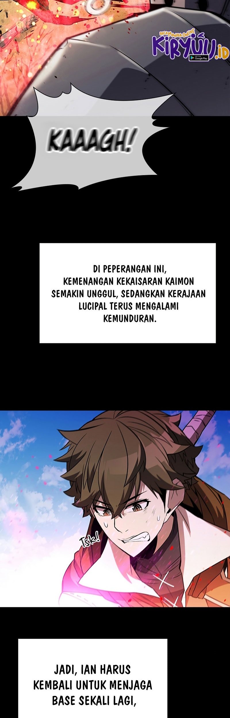 Chapter 84 - halaman 60