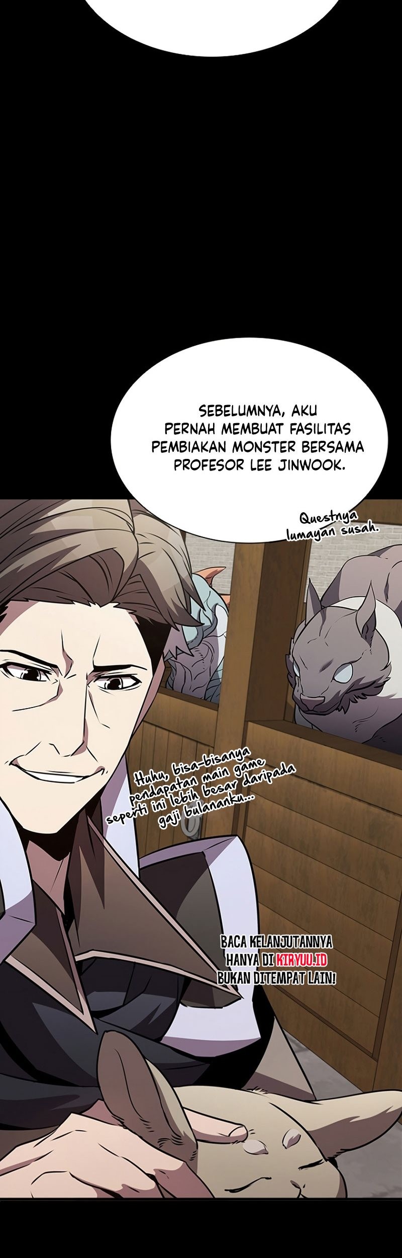 Chapter 84 - halaman 71