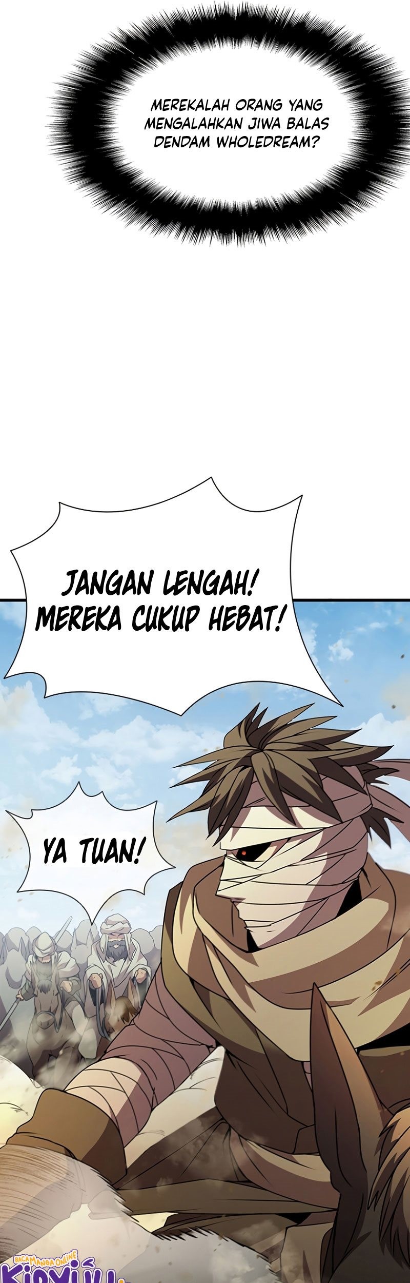 Chapter 83 - halaman 50
