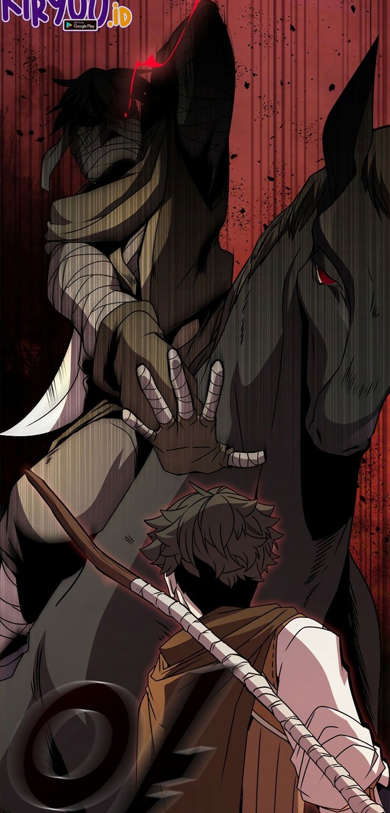 Chapter 83 - halaman 70