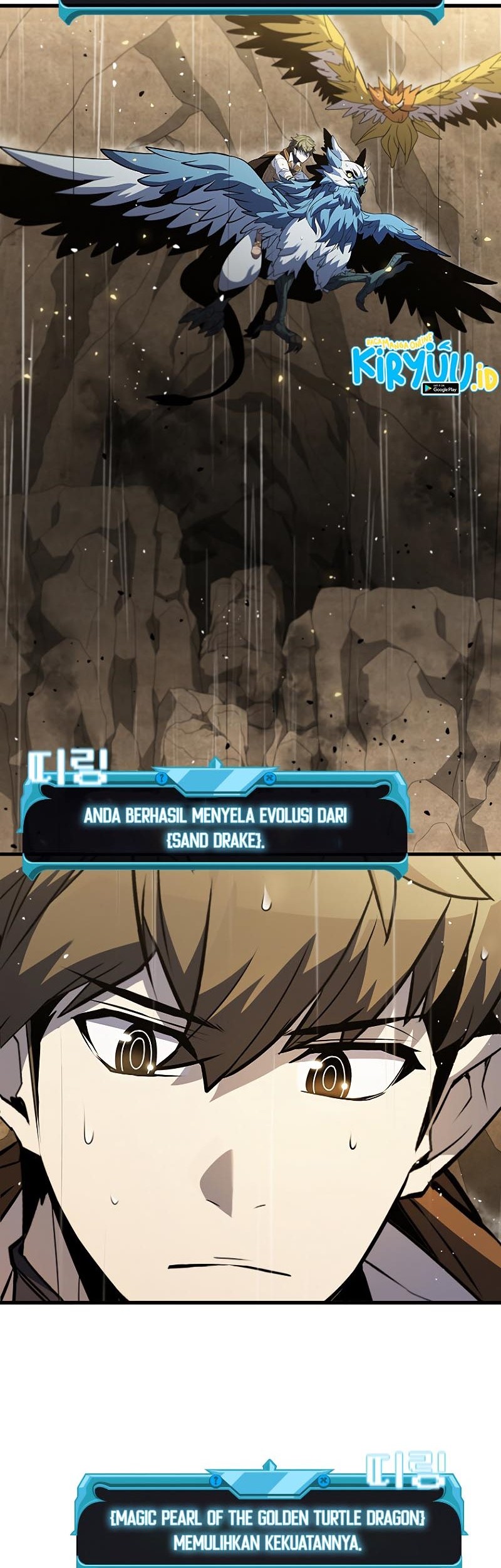 Chapter 80 - halaman 93