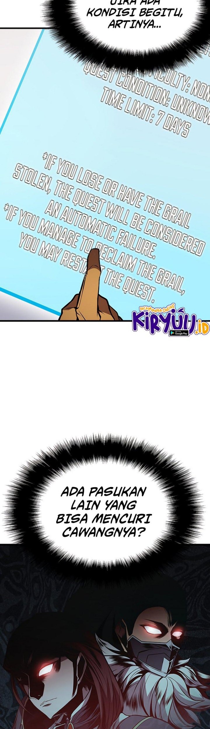 Chapter 77 - halaman 50