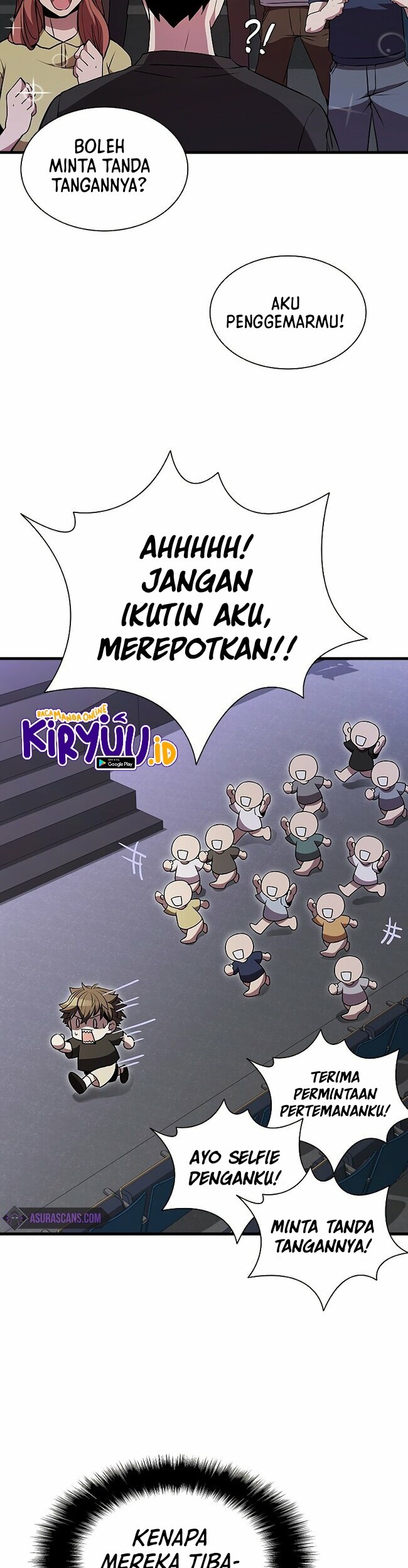 Chapter 75 - halaman 43
