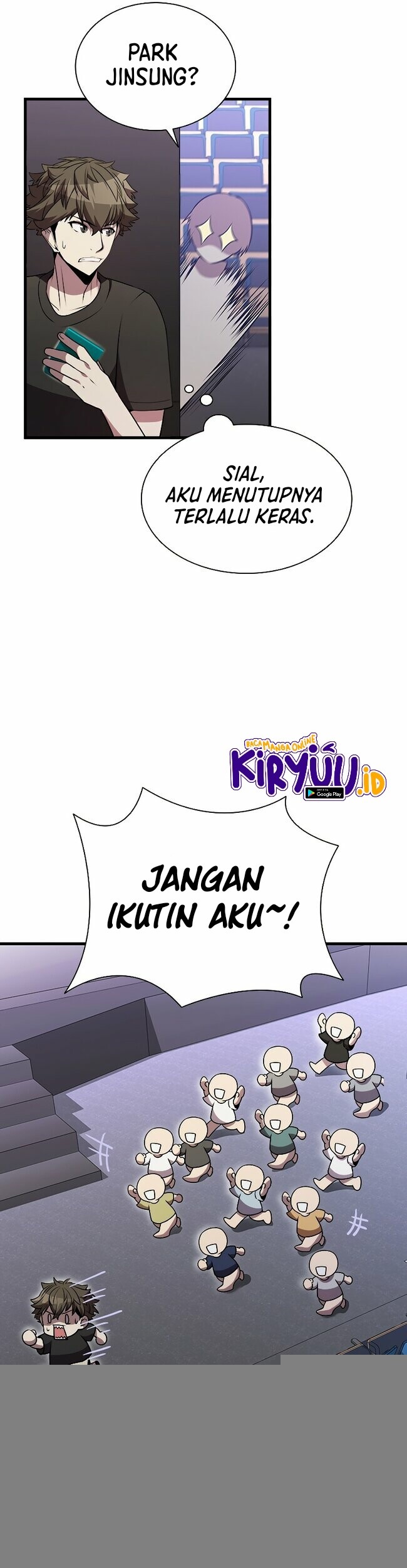Chapter 75 - halaman 51