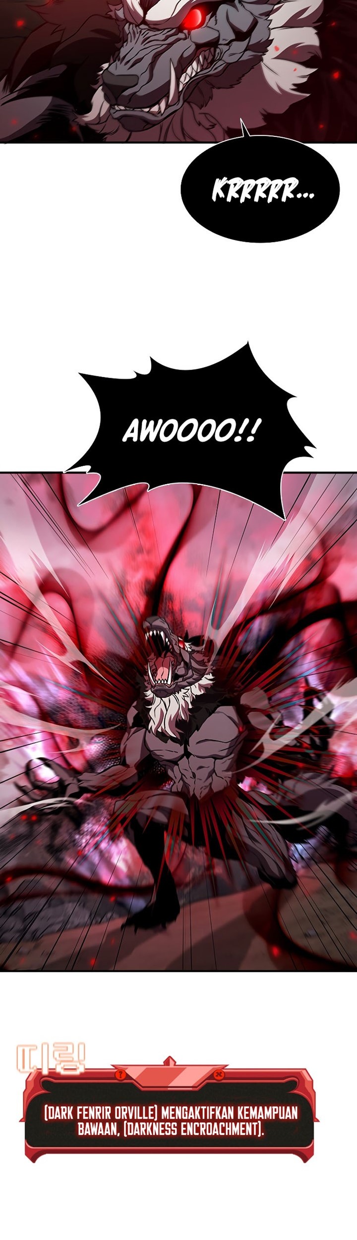 Chapter 70 - halaman 40