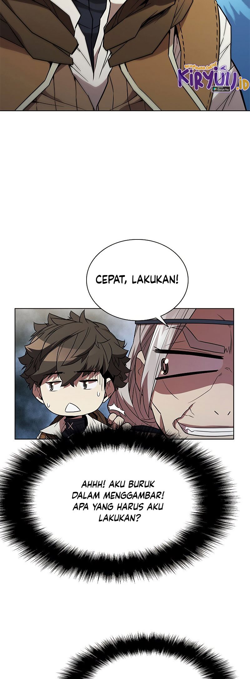 Chapter 69 - halaman 87