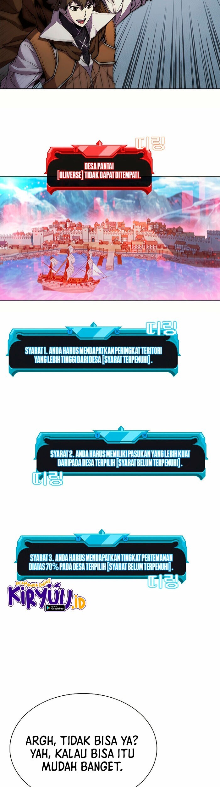 Chapter 68 - halaman 43