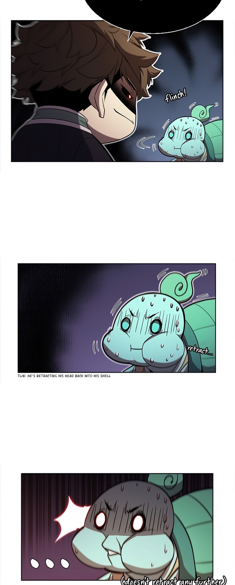 Chapter 64 - halaman 67