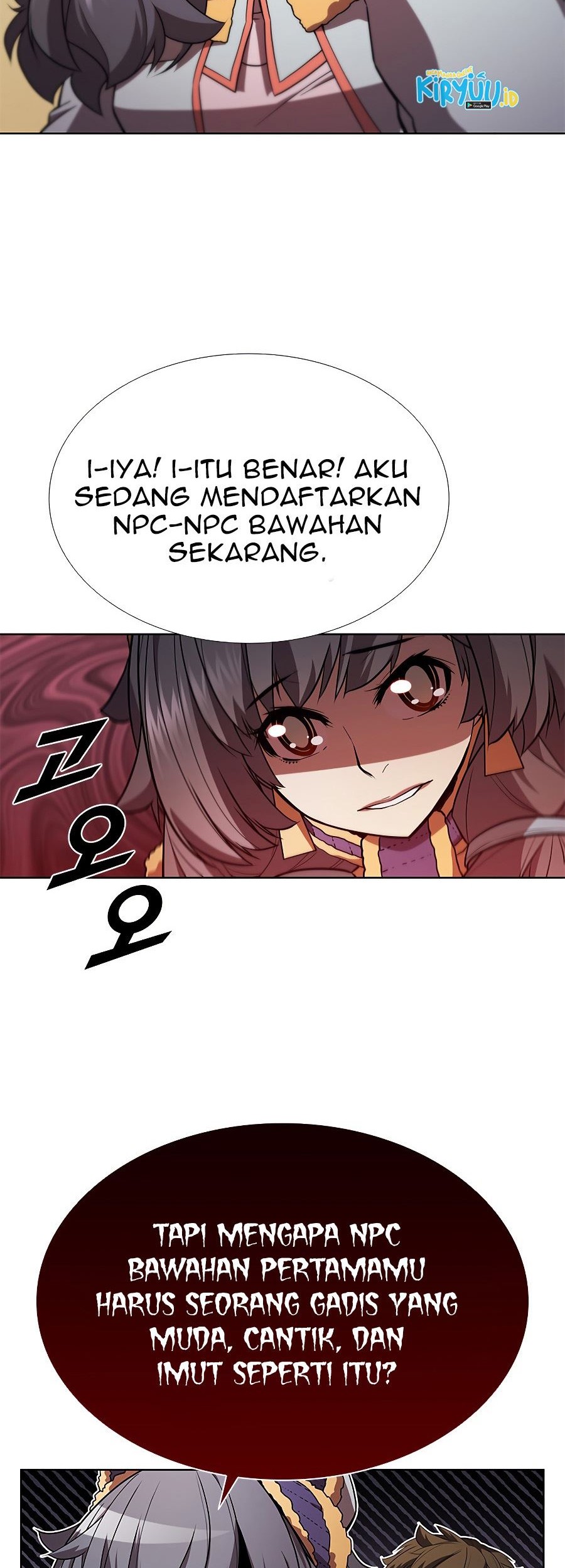 Chapter 61 - halaman 31