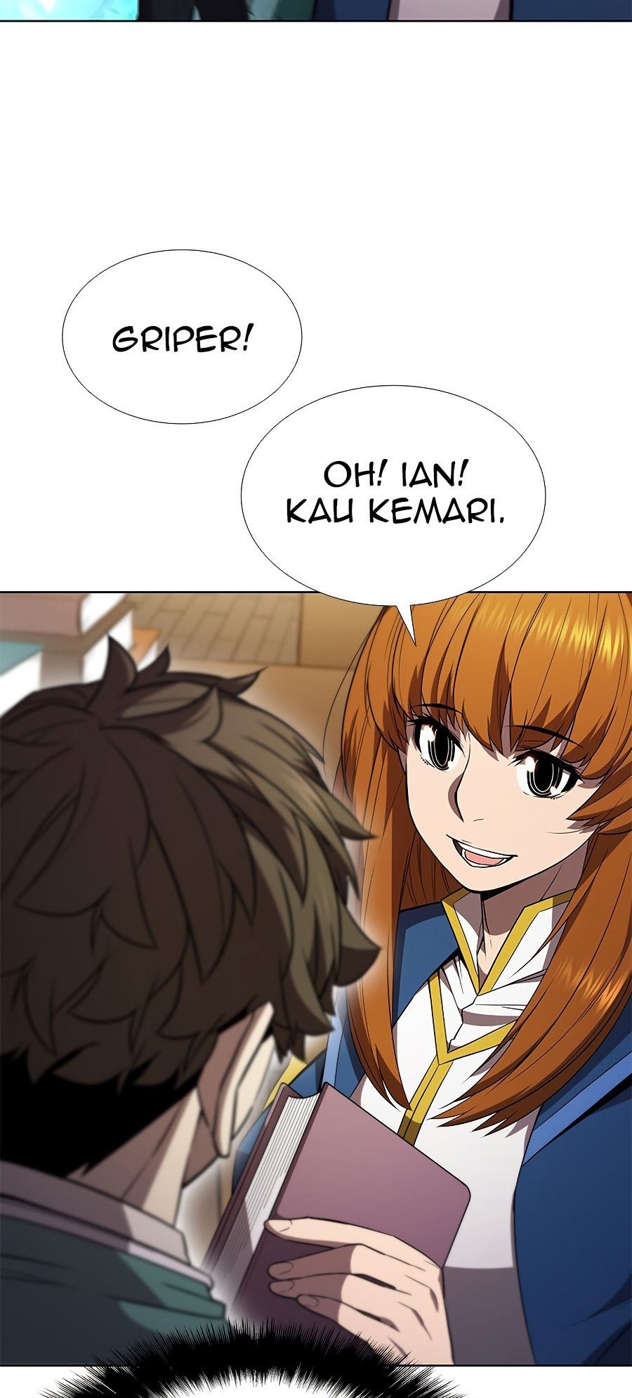 Chapter 61 - halaman 35