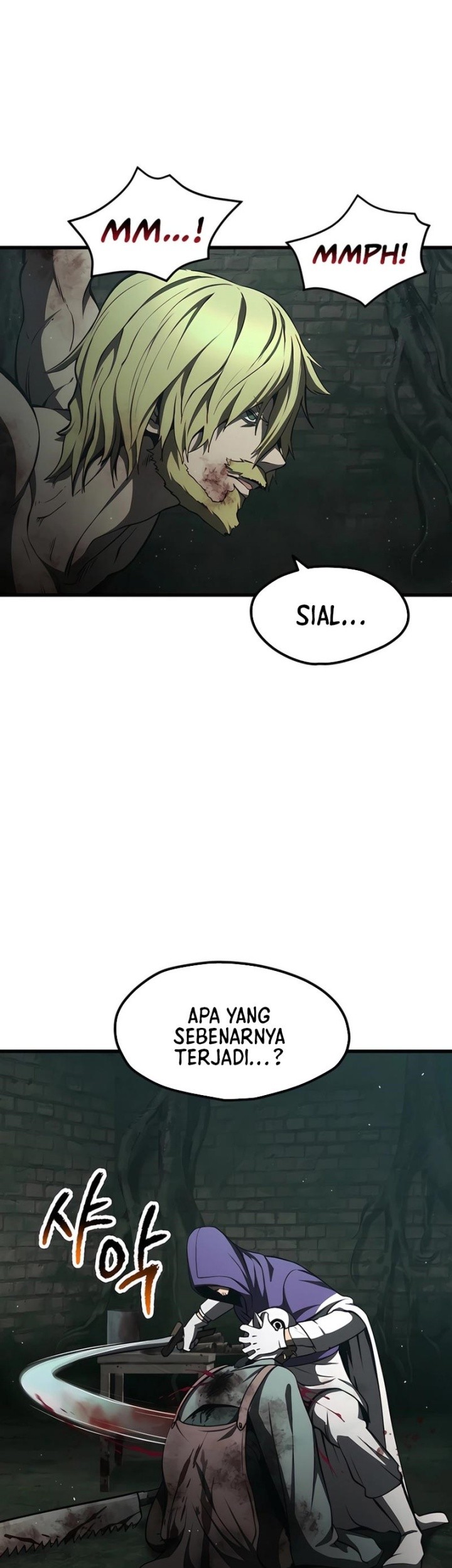 Chapter 236 - halaman 23