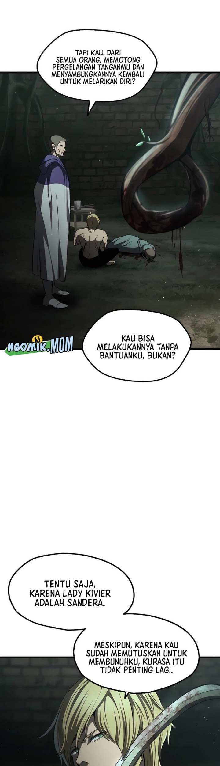 Chapter 236 - halaman 35