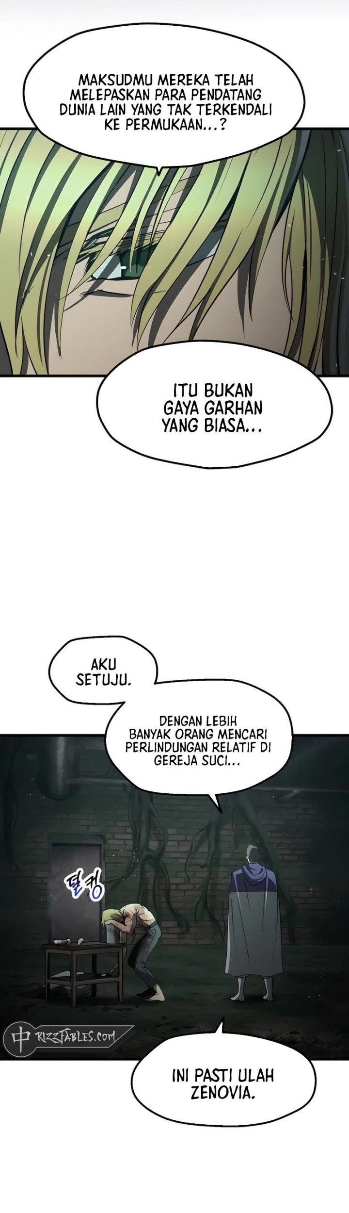 Chapter 236 - halaman 43