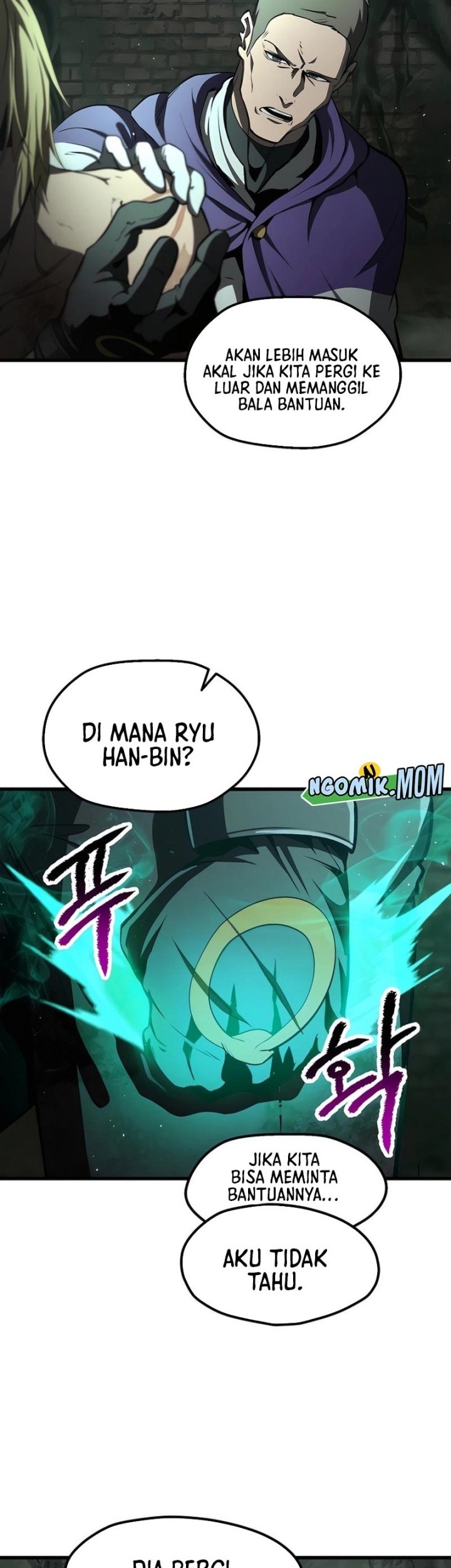 Chapter 236 - halaman 47