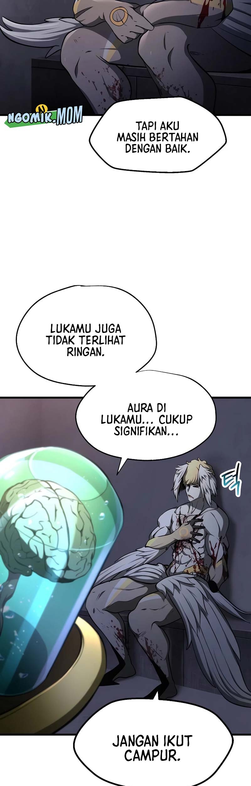 Chapter 235 - halaman 34