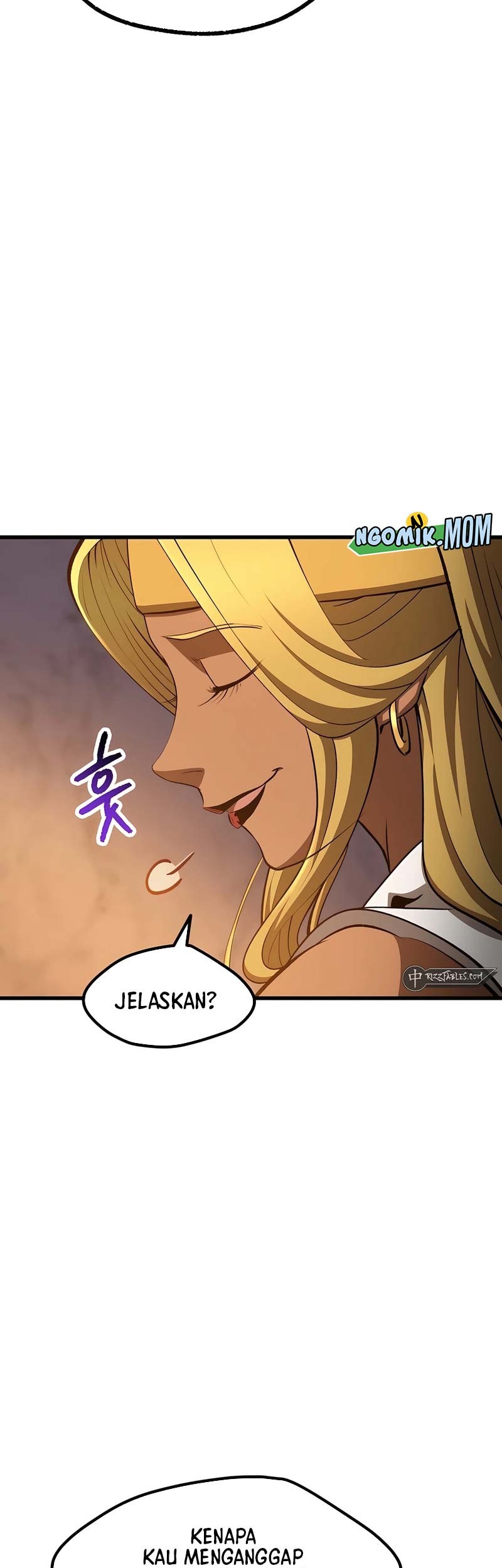Chapter 234 - halaman 25