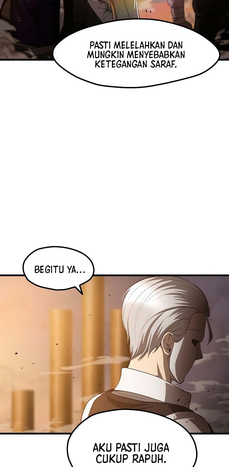 Chapter 234 - halaman 28