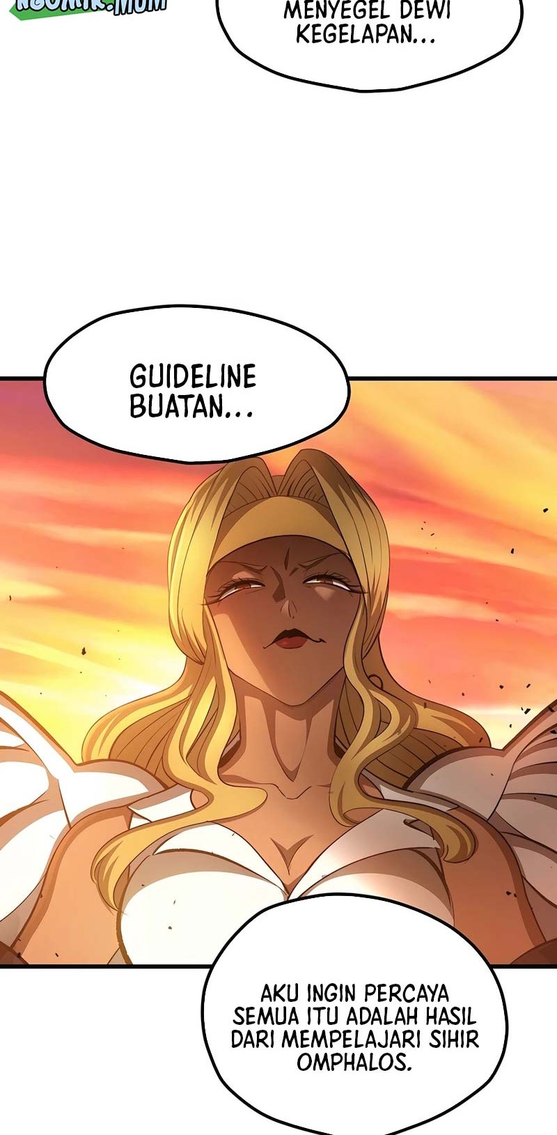 Chapter 234 - halaman 36