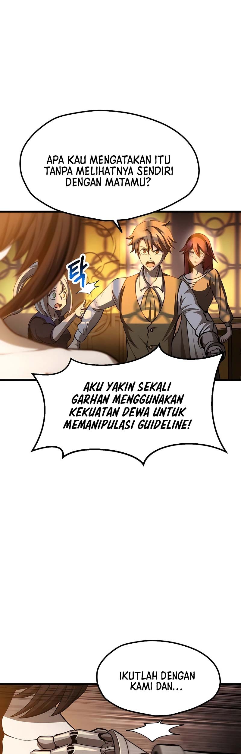 Chapter 233 - halaman 29