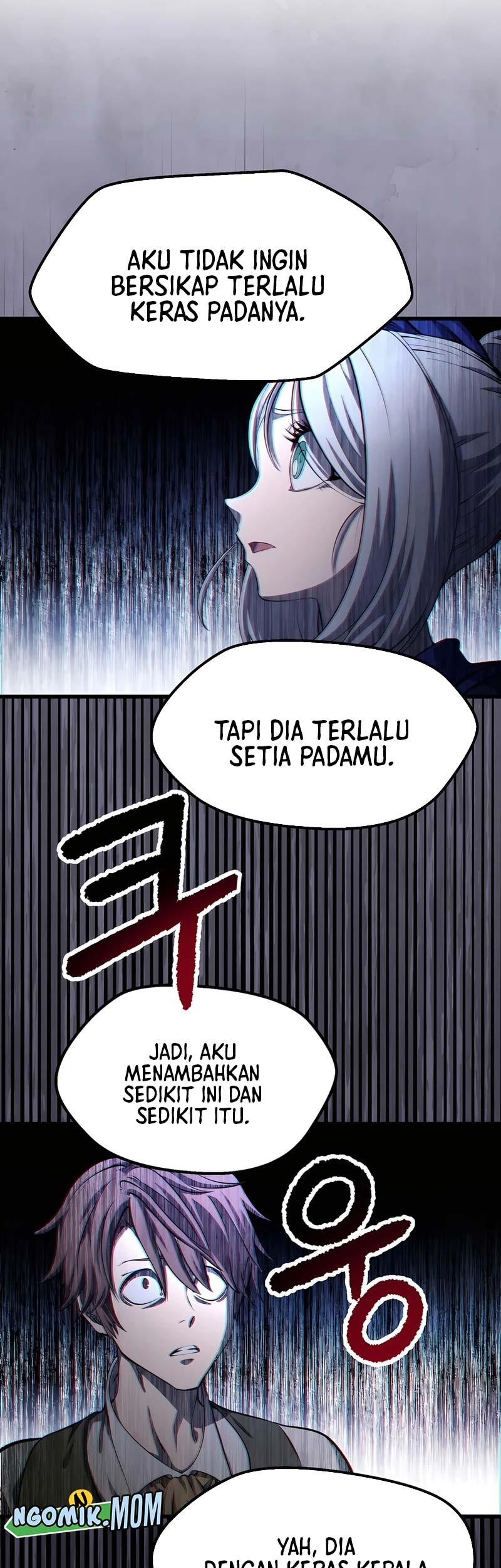 Chapter 233 - halaman 45
