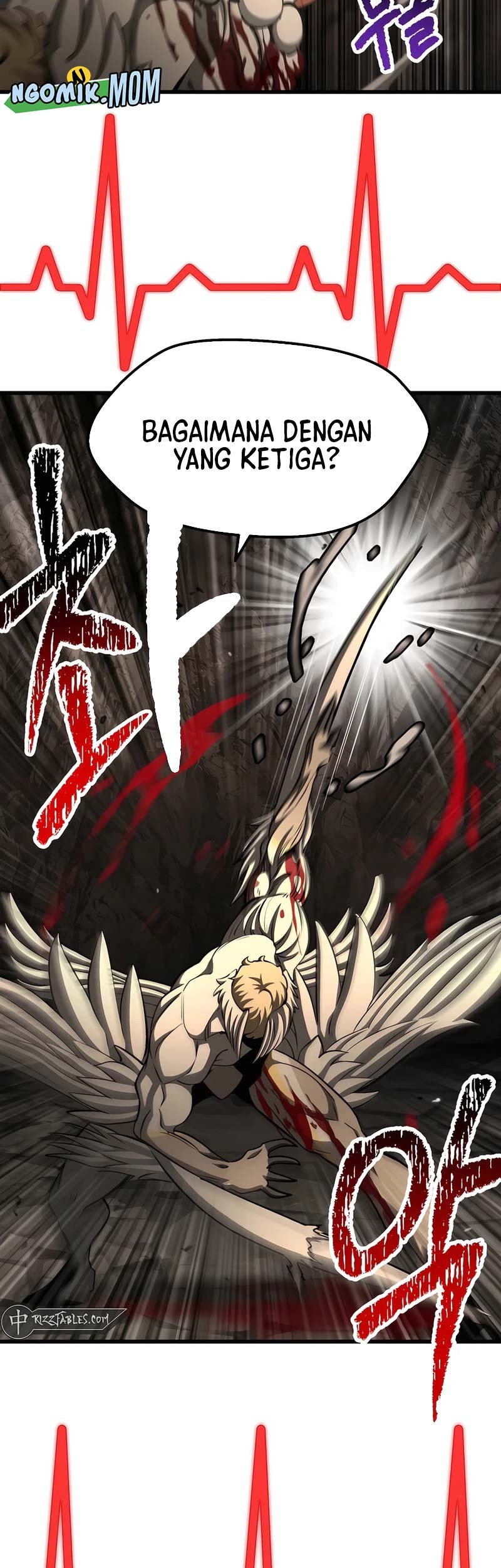 Chapter 232 - halaman 31