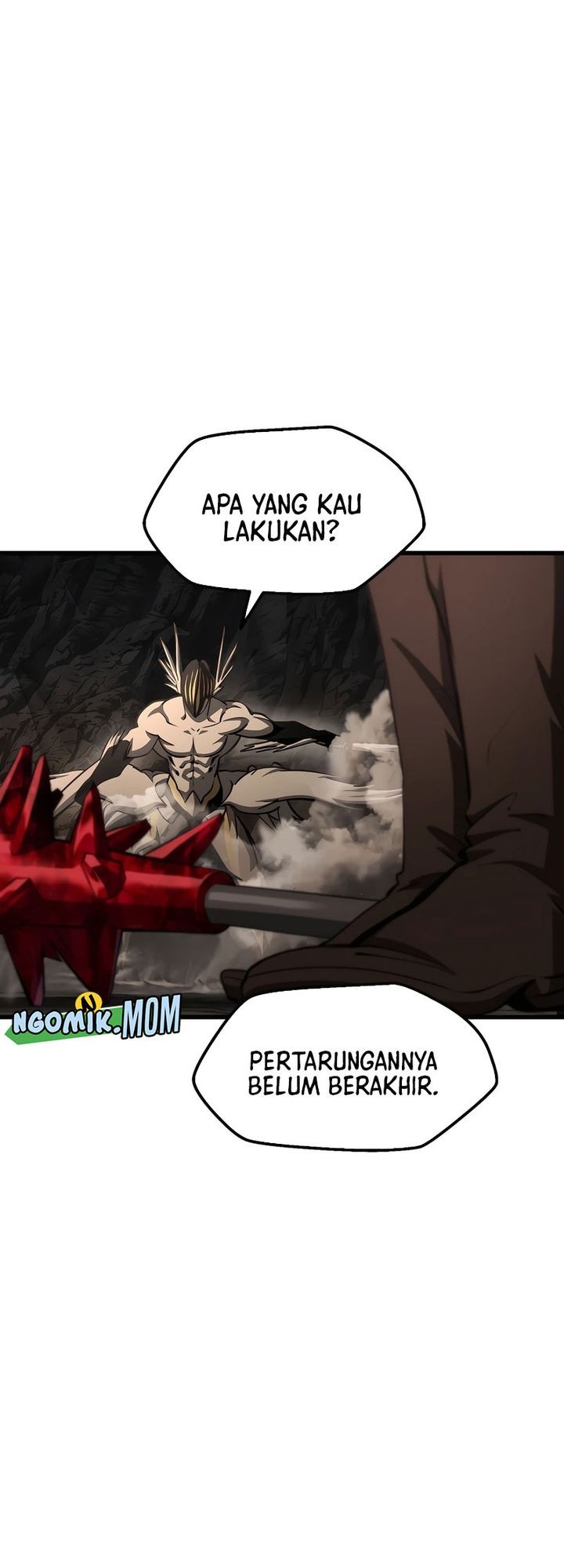 Chapter 231 - halaman 31