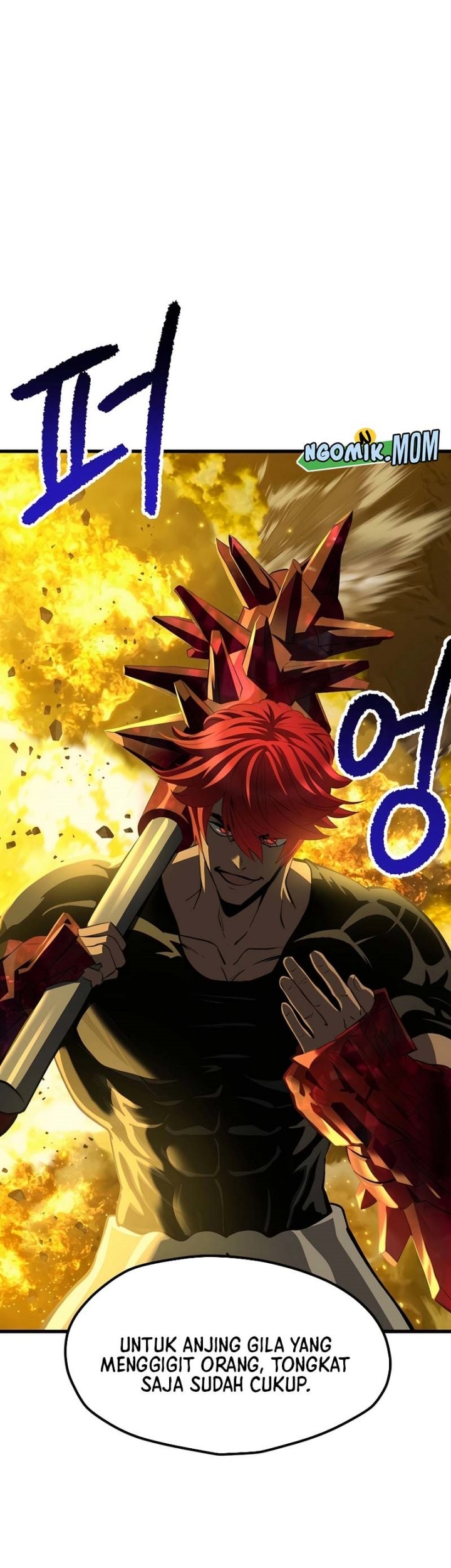 Chapter 230 - halaman 27