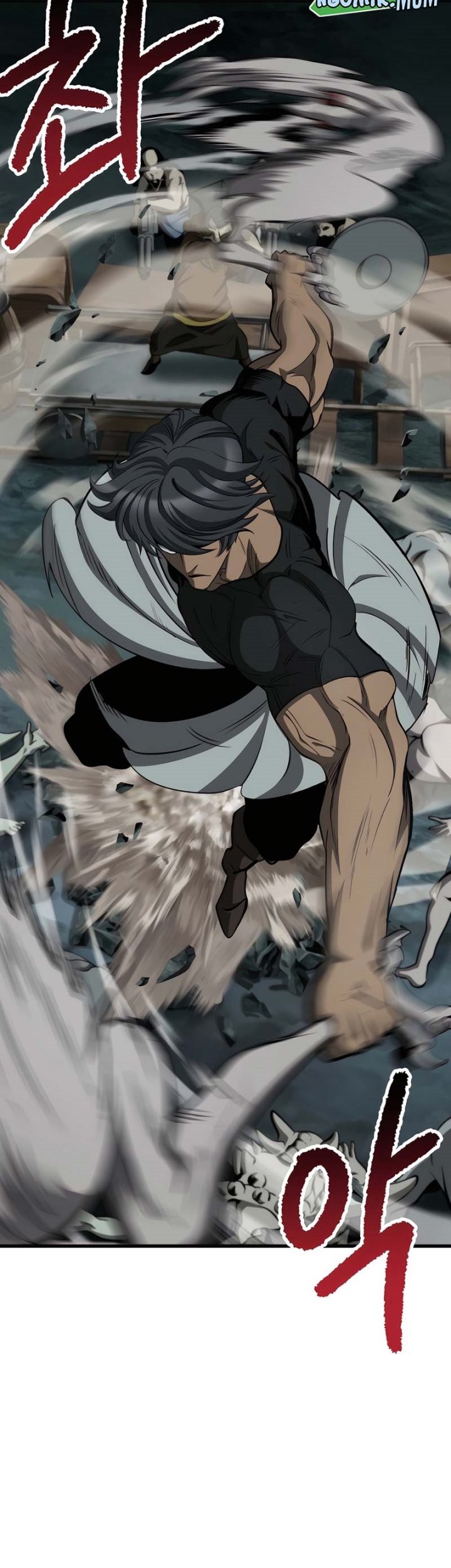 Chapter 229 - halaman 33
