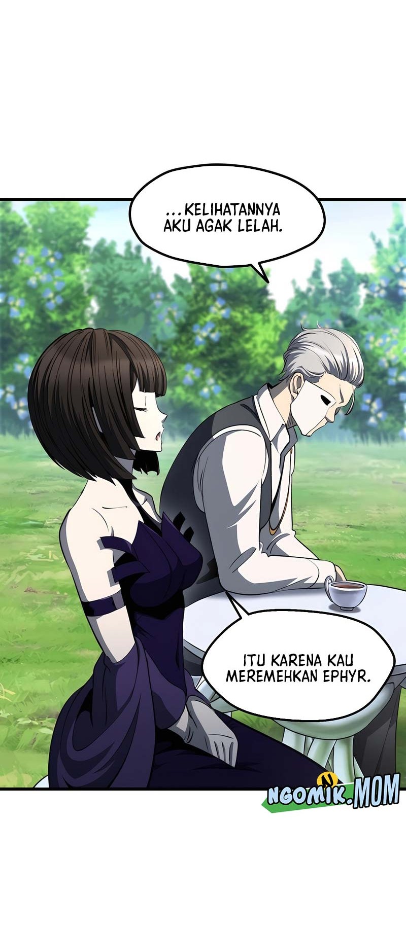 Chapter 227 - halaman 24