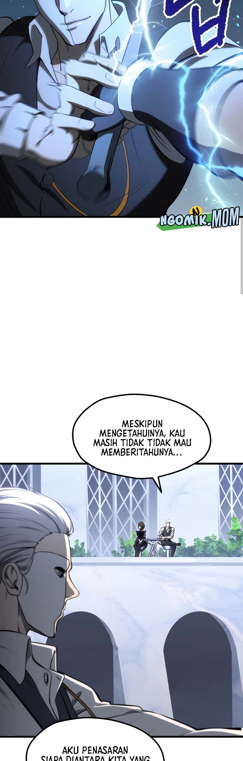 Chapter 227 - halaman 31