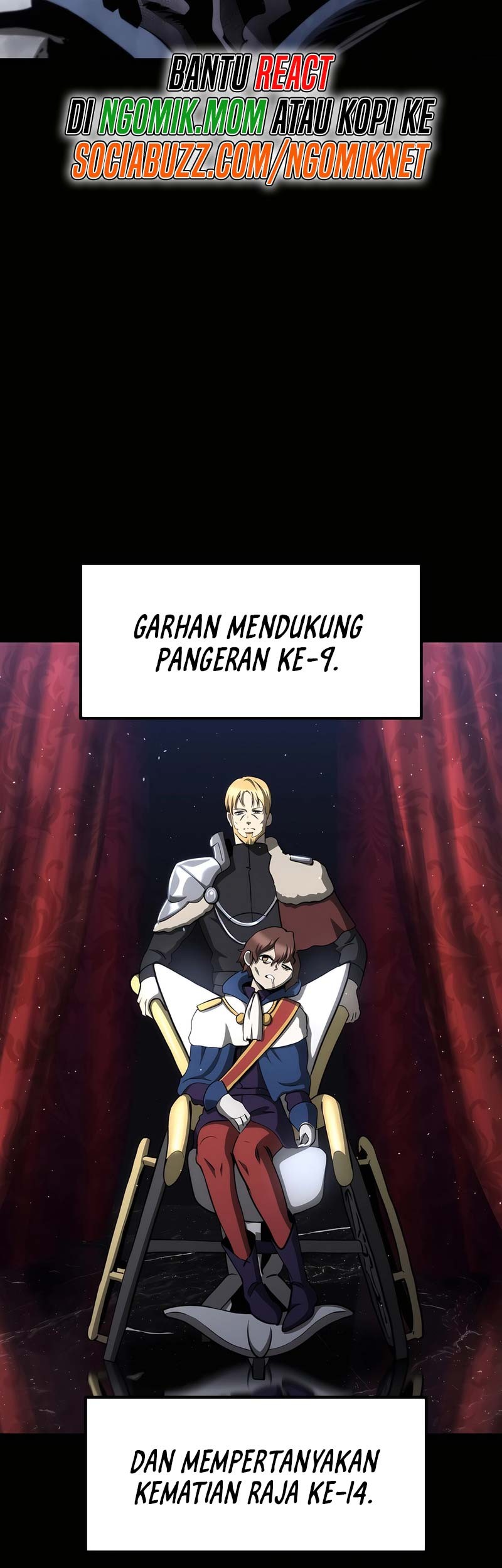 Chapter 226 - halaman 33