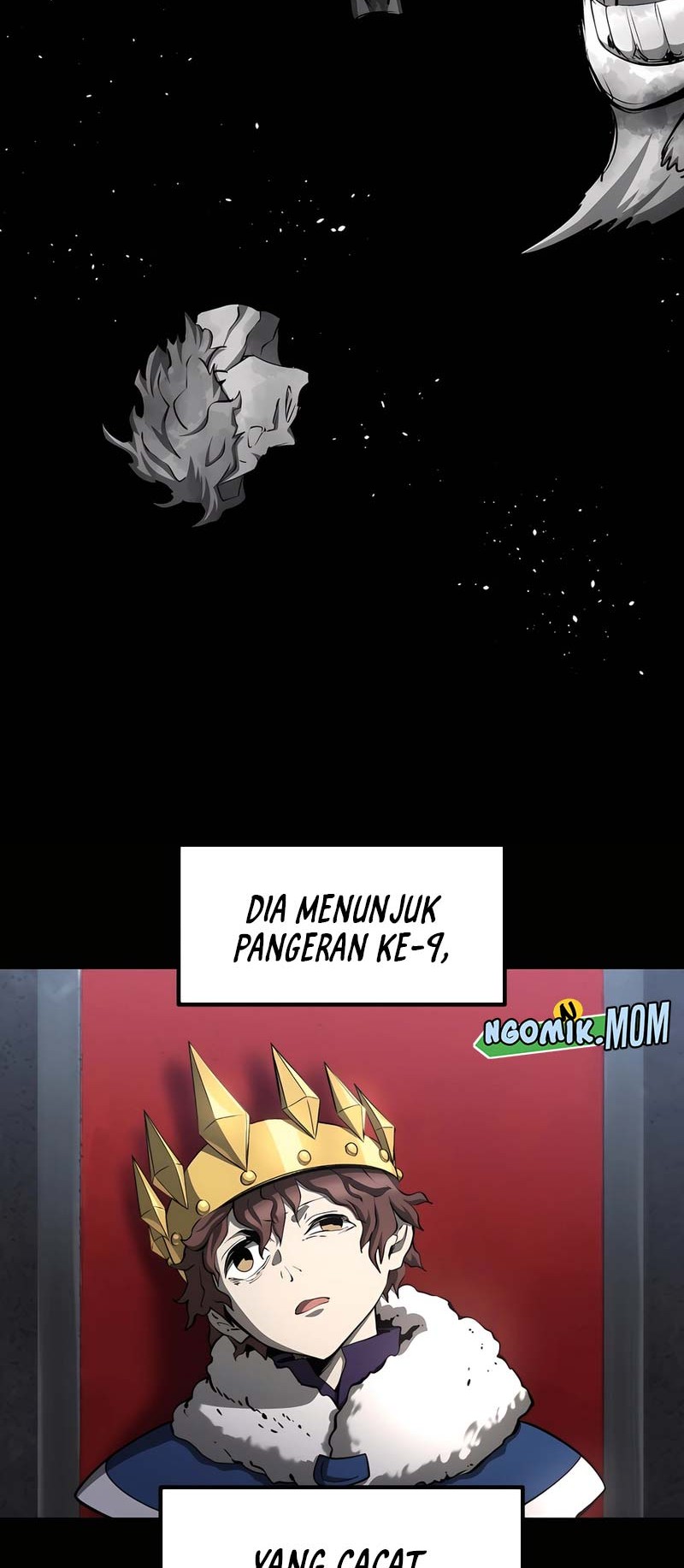 Chapter 226 - halaman 40