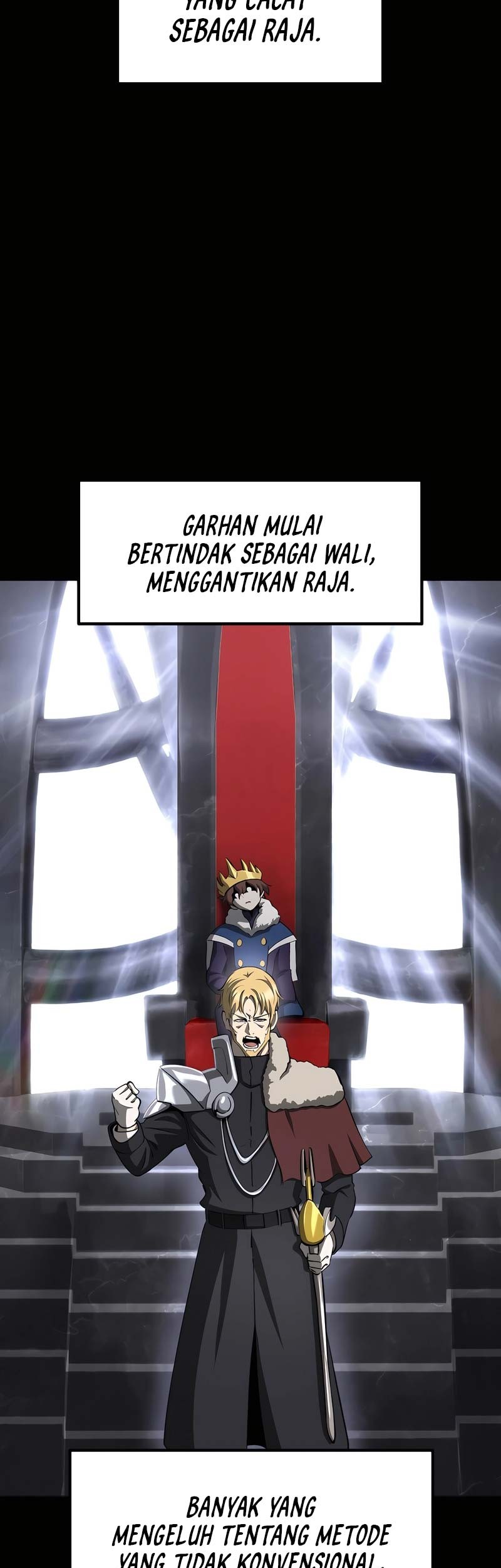 Chapter 226 - halaman 41