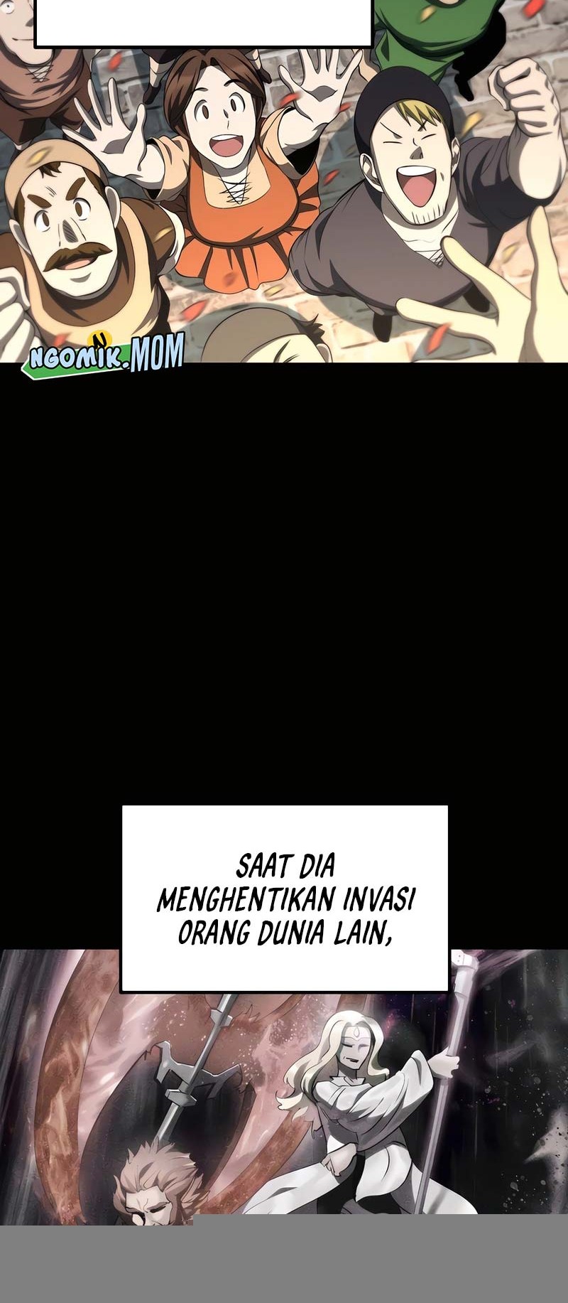 Chapter 226 - halaman 44