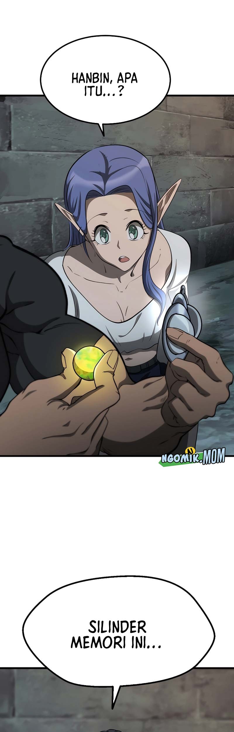 Chapter 226 - halaman 49