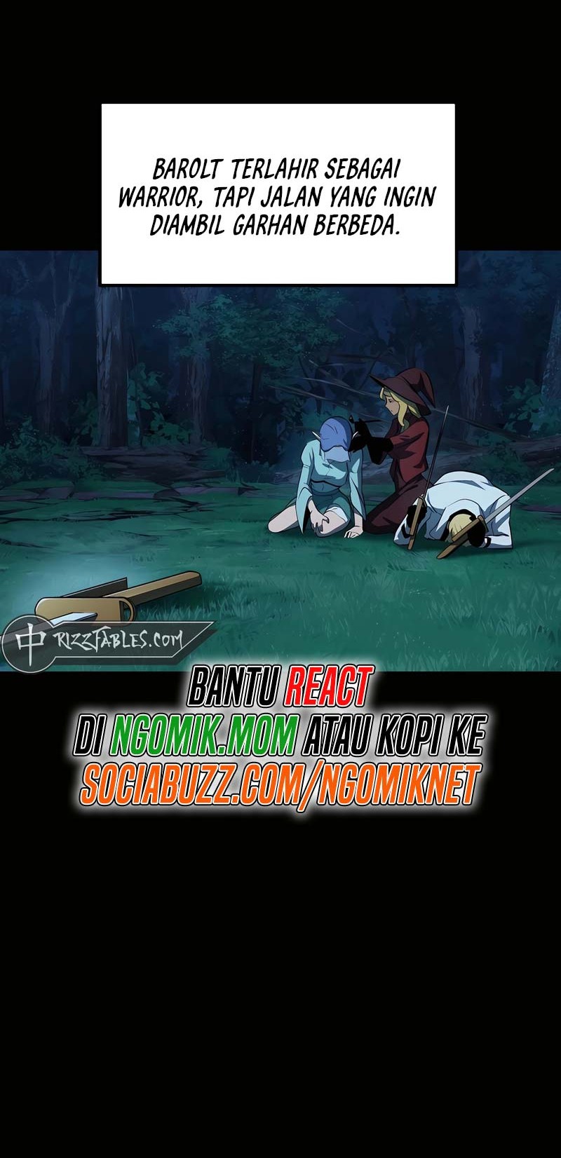 Chapter 226 - halaman 8