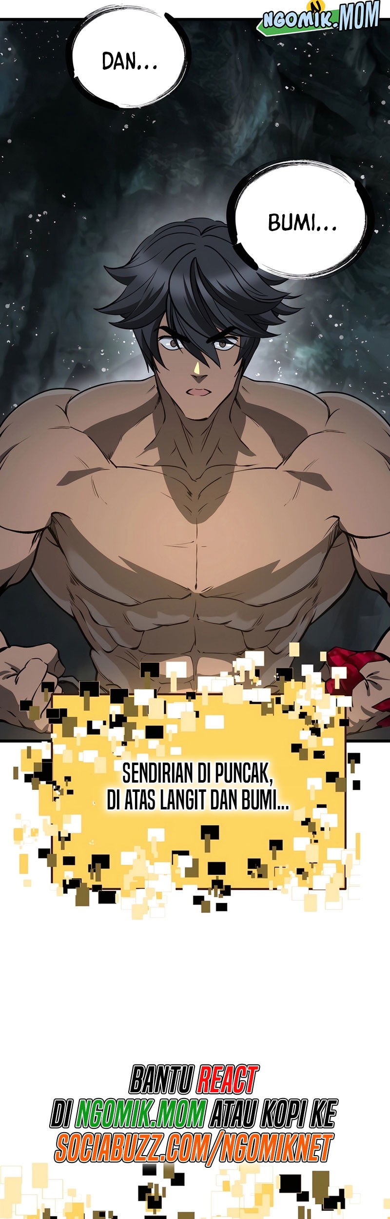 Chapter 225 - halaman 19