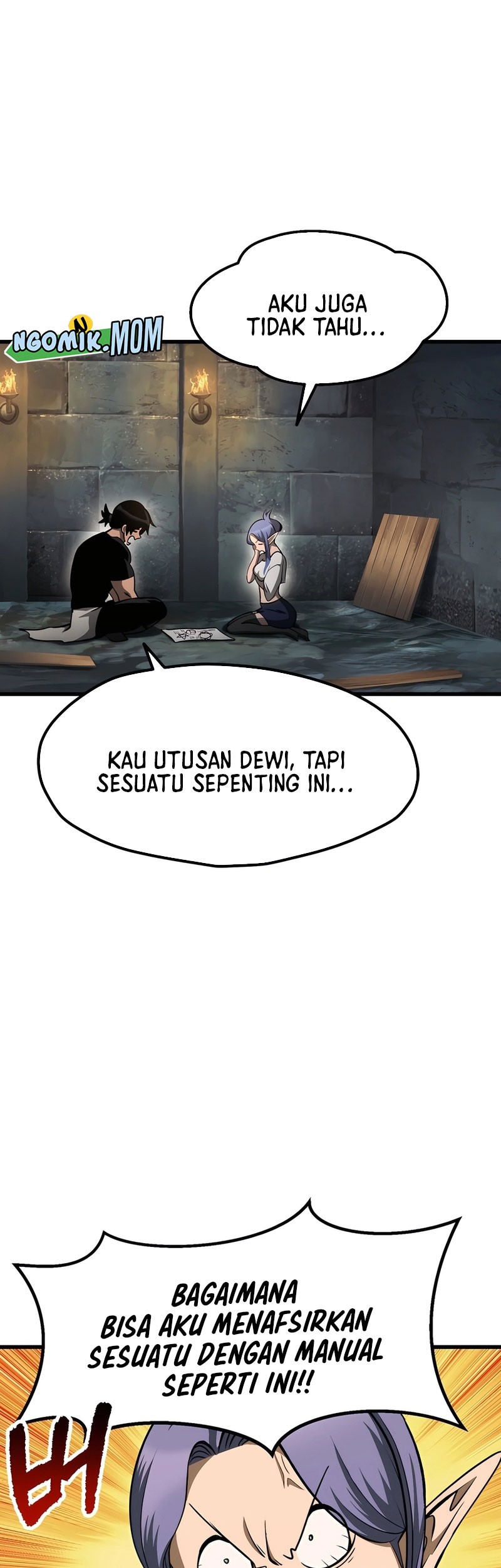 Chapter 225 - halaman 25