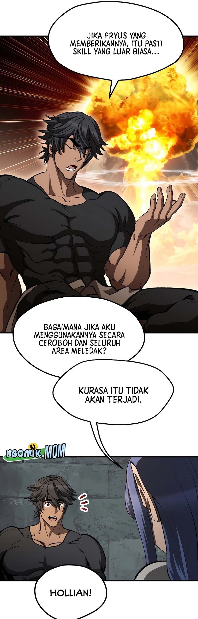 Chapter 225 - halaman 27