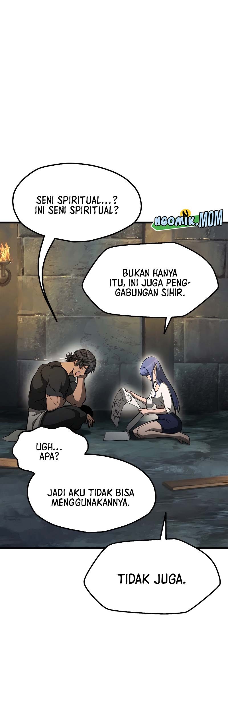 Chapter 225 - halaman 29