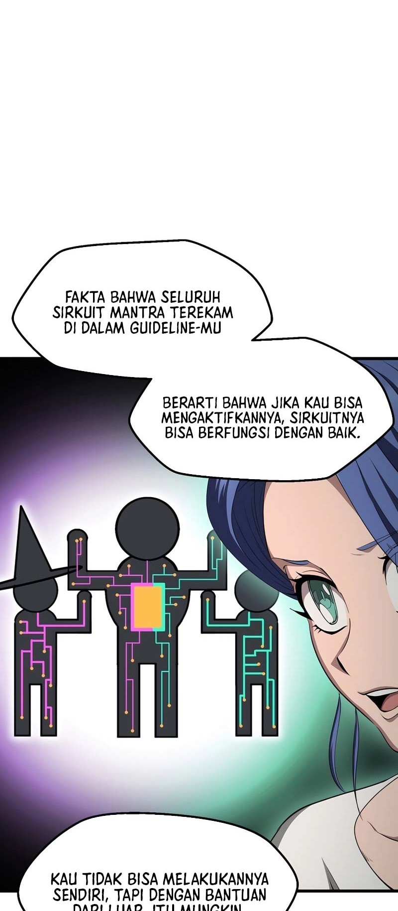 Chapter 225 - halaman 30