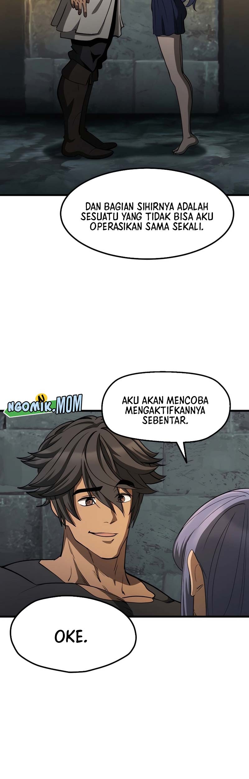 Chapter 225 - halaman 33