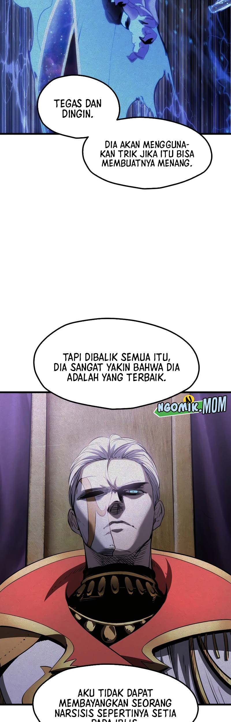 Chapter 224 - halaman 31